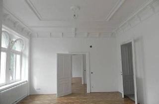 Wohnung mieten in Hamburger Straße, 1050 Wien, Altbauetage beim Naschmarkt!