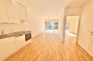 Wohnung mieten in 8020 Graz, Stilvolle Neubauwohnung mit perfekter Anbindung und urbanem Flair in Graz - 01.05.2026