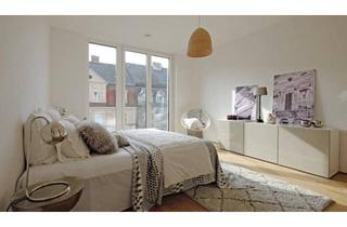 Wohnung mieten in 4020 Linz, PERFEKTE 2- ZIMMER - STADTWOHNUNG (Top 301)