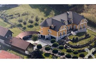 Villen zu kaufen in 8421 Wolfsberg im Schwarzautal, Luxusvilla für Anspruchsvolle