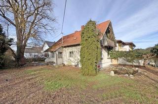 Haus kaufen in 4614 Marchtrenk, Sanierungsobjekt mit Potenzial in bevorzugter Lage von Marchtrenk