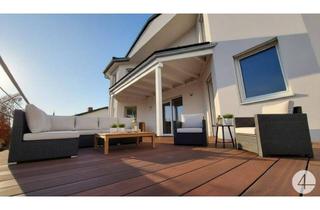 Villen zu kaufen in 4072 Straßham, Niedrigstenergiehaus Wiesengasse 6