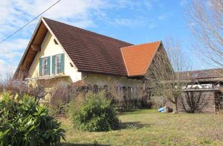 Einfamilienhaus kaufen in 8543 Gasselsdorf, EINFAMILIENHAUS IN SONNIGER LAGE