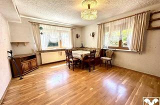 Einfamilienhaus kaufen in 5084 Großgmain, Einfamilienhaus am Waldrand