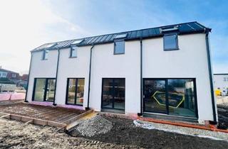 Doppelhaushälfte kaufen in Margeritenweg, 2353 Guntramsdorf, ++ EXKLUSIVER WOHNTRAUM ++ DOPPELHAUSHÄLFTE in Guntramsdorf