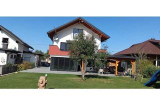 Haus mieten in 5230 Mattighofen, Einfamilienhaus in Top-Lage