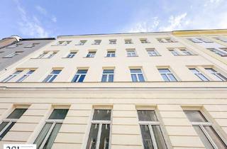 Gewerbeimmobilie kaufen in Beckmanngasse 38, 1150 Wien, Lagerfläche in gepflegter Altbauliegenschaft - direkt beim Meiselmarkt im beliebten 15. Bezirk