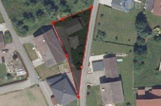 Grundstück zu kaufen in 5261 Helpfau, Ruhig gelegenes Baugrundstück in sonniger Lage - Nähe Mattighofen