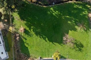 Immobilie kaufen in 8042 Graz, Exklusive Gelegenheit in St.Peter: Grundstück mit Altbestand in erstklassiger Wohnlage