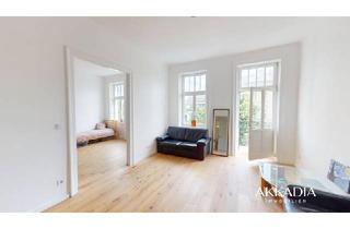 Wohnung kaufen in Obkirchergasse, 1190 Wien, Altbau I Nähe Obkirchergasse I Balkon