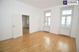 Wohnung kaufen in Pasettistraße, 1200 Wien, Super helle 2,5-Zimmer-Wohnung mit zwei Balkonen und cooler Lage! Gebraucht aber gut!