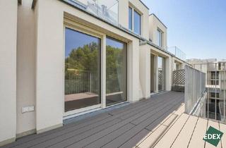 Wohnung kaufen in 1170 Wien, Sandleiten 64 | Exklusive 2-Zimmer-Wohnung mit zwei Terrassen