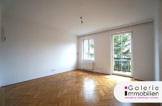 Wohnung mieten in 1130 Wien, Schönbrunner Schlosspark - 3-Zimmer Mietwohnung mit kleinem Balkon