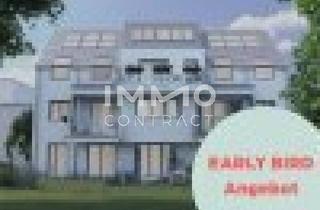 Maisonette kaufen in 1220 Wien, Early Bird! Die ersten 3 Wohnungen profitieren von diesen Spitzenpreisen! Provisionsfrei