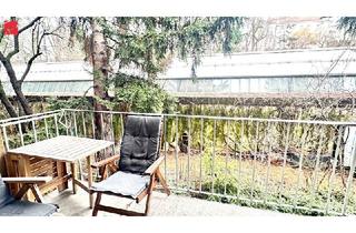 Wohnung kaufen in 1190 Wien, Großzügige Familienwohnung mit guter Infrastruktur