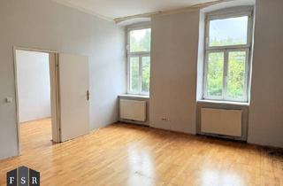 Wohnung kaufen in Yppenplatz, 1160 Wien, Helle 2,5 Zimmer Wohnung nahe Yppenplatz & Brunnenarkt - SANIERUNGSBEDÜRFTIG