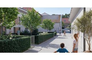 Haus kaufen in Klederinger Straße, 1100 Wien, PROVISIONSFREI | Unterlaa Gardens - Wohnen, wo Wien erblüht