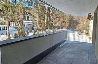 Wohnung kaufen in 6460 Imst, Ruhig wohnen & großzügig leben: Neubauwohnung mit tiefem Balkon, perfektem Schnitt & viel Raum