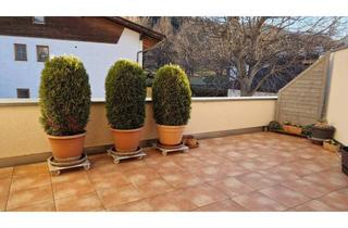 Wohnung kaufen in 6111 Volders, Traumhafte 3-Zimmer-Wohnung mit 2 Balkonen, großer Terrasse und Doppelgarage in Volders, Tirol!