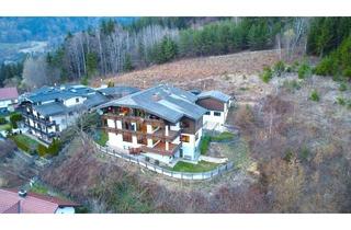 Maisonette kaufen in 9500 Villach-Innere Stadt, SKY RESIDENCE VILLACH - 326 m² Luxus-Maisonette mit Einliegerwohnung & Panoramablick