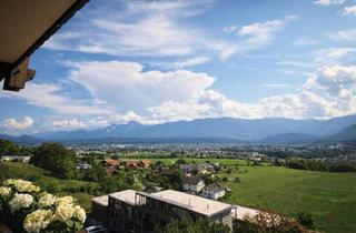 Maisonette kaufen in 9500 Villach-Innere Stadt, SKY RESIDENCE VILLACH - Luxus-Maisonette mit Einliegerwohnung & Panoramablick