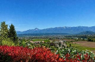 Maisonette kaufen in 9500 Villach-Innere Stadt, SKY RESIDENCE VILLACH - Luxus-Maisonette mit Einliegerwohnung & Panoramablick