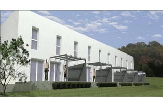 Wohnung mieten in Sonnbergsiedlung 14, 3671 Marbach an der Donau, Marbach, Reihenhaus, 83 m³ / 00582 00092