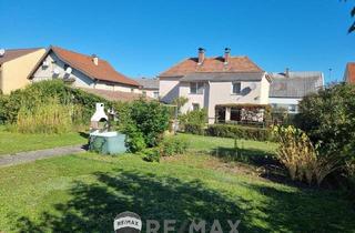 Einfamilienhaus kaufen in 2000 Stockerau, "Entkernbares Haus"