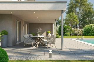 Einfamilienhaus kaufen in 9131 Grafenstein, Modernes, helles Wohnen mit viel Raum zum Leben in Grafenstein I LIVIN EFH 143 (E)