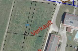 Grundstück zu kaufen in 2112 Hetzmannsdorf, "Selber bauen im Bezirk Korneuburg!"