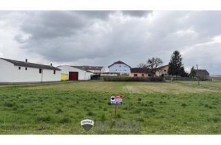 Grundstück zu kaufen in 2112 Hetzmannsdorf, "Selber bauen im Bezirk Korneuburg!"