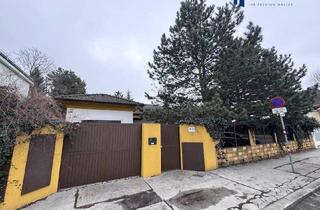 Grundstück zu kaufen in 1120 Wien, Traumhaftes Baugrundstück in 1120 Wien nähe Schloß Schönbrunn