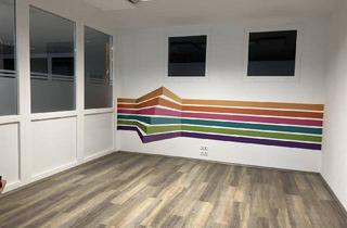 Büro zu mieten in 8750 Judenburg, - tolles, sauberes Büro mit Teeküche und Seminarraum -