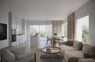 Wohnung kaufen in 6382 Kirchdorf in Tirol, Ein Platz für besondere Momente – Wohnen am Wilden Kaiser.