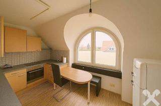Wohnung kaufen in 8472 Straß in Steiermark, Charmante Dachgeschosswohnung in Straß - Ihr leistbares Eigenheim im Grünen