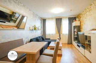 Wohnung kaufen in 6232 Münster, Moderne Wohnung perfekt zum Start - Ihr neues Zuhause wartet!