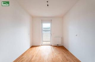 Wohnung mieten in Alte Poststraße 83-85, 8020 Graz, Urbanes Wohnen im beliebten Bezirk Lend - 3-Zimmer-Wohnung mit Balkon!