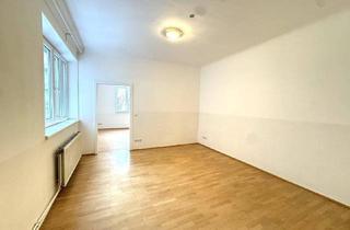 Wohnung mieten in Schüttelstraße, 1020 Wien, Hofseitige Wohnung mit Grünblick