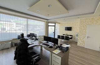 Haus kaufen in 8740 Zeltweg, ++Toplage in Zeltweg! - Geschäftshaushälfte mit Büro, Wohnungen, Lager und Werkstatt++