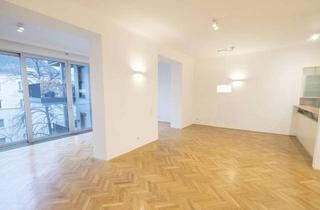 Wohnung mieten in 1010 Wien, Bright and renovated city apartment next to St. Stephen’s Cathedral