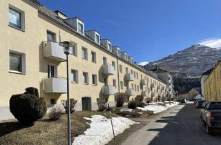 Wohnung mieten in Eibenstraße, 8790 Eisenerz, 3-Zimmer Wohnung in zentraler Lage!