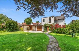 Villen zu kaufen in 2222 Bad Pirawarth, Herrschaftlich geschnittene Art-Deco-Villa * Kommen Sie zum OPEN HOUSE am 7. März 2026 von 11:00 - 14:00 Uhr * Für Ihre Fragen steht Architekt DI Nöldner zu Ihrer Verfügung