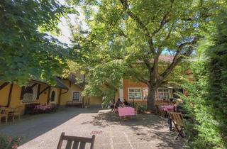 Gewerbeimmobilie kaufen in 3680 Persenbeug, Hotel mit Gastwirtschaft und malerischem Gastgarten (Provisionsfrei)