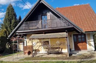 Haus kaufen in Lasnitzfeldstrasse 26A, 8523 Laßnitz, Landhaus in 8523 Frauental an der Lasnitz, ab sofort erhältlich.