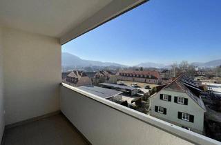 Wohnung mieten in Heipelweg, 8700 Leoben, Wohlfühloase in Leoben: Gepflegte 3-Zimmer-Wohnung mit sonniger Loggia und neuem Bad!