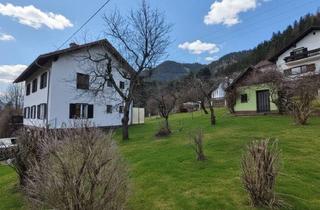 Haus kaufen in Max Mell-Weg, 8132 Pernegg, Wohnen mit Weitblick in Pernegg/Kirchdorf - Großzügiges Haus in erhöhter Aussichtslage mit Doppelgarage