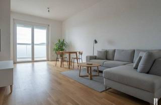 Wohnung kaufen in 8055 Graz, Anlegerwohnung mit großzügigem Balkon im 5. Obergeschoss_58