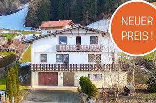 Haus kaufen in 6934 Thal, Thal | Großzügiges Wohnhaus mit Vielseitigem Nutzungspotenzial