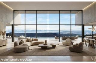 Haus kaufen in Hauptplatz, 4040 Linz, Idyllische Grünruhelage mit einzigartigem Gebirgs- und Donaupanorama