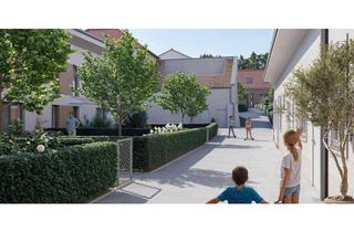 Haus kaufen in Klederinger Straße 151, 1100 Wien, PROVISIONSFREI | Unterlaa Gardens - Wohnen, wo Wien erblüht